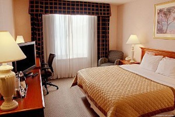 WYNDHAM GARDEN DAYTON SOUTH HOTEL (Miamisburg)